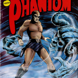 PHANTOM (1948 SERIES: KIWI COVER EDITION) #1764