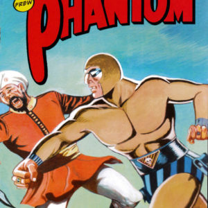 PHANTOM (1948 SERIES: KIWI COVER EDITION) #1765