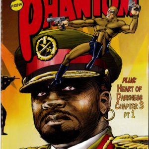 PHANTOM (1948 SERIES: KIWI COVER EDITION) #1767