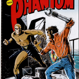 PHANTOM (1948 SERIES: KIWI COVER EDITION) #1768