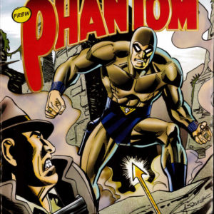 PHANTOM (1948 SERIES: KIWI COVER EDITION) #1773