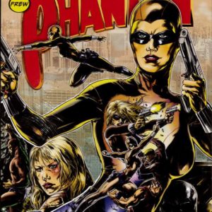 PHANTOM (1948 SERIES: KIWI COVER EDITION) #1774: 2017 Annual Special with Phantom #25 facsimile