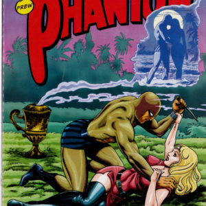 PHANTOM (1948 SERIES: KIWI COVER EDITION) #1775