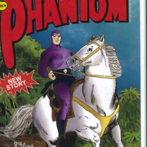 PHANTOM (1948 SIGNITURE SERIES (COA)) #1745: Jeremy MacPherson