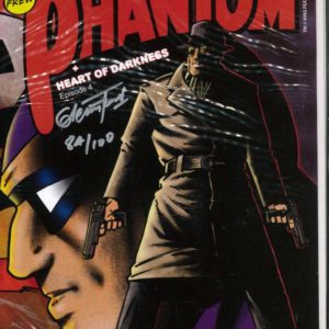 PHANTOM (1948 SIGNITURE SERIES (COA)) #1747: Glenn Ford