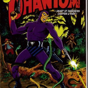 PHANTOM (1948 SIGNITURE SERIES (COA)) #1754: Shane Foley