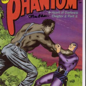 PHANTOM (1948 SIGNITURE SERIES (COA)) #1756: Jeremy MacPherson