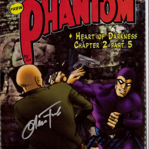 PHANTOM (1948 SIGNITURE SERIES (COA)) #1759: Glenn Ford