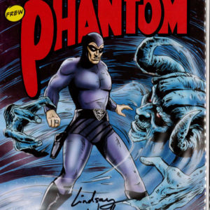 PHANTOM (1948 SIGNITURE SERIES (COA)) #1764: Lindsay Walker