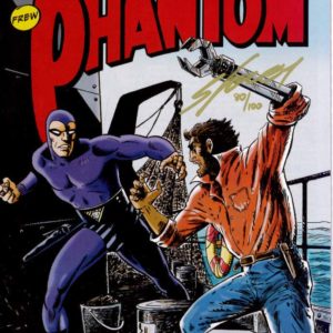 PHANTOM (1948 SIGNITURE SERIES (COA)) #1768: Shane Foley