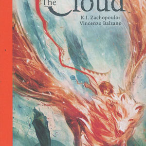 CLOUD ORIGINAL GN (HC)