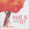 WHAT IS IT TP #99: Hardcover edition