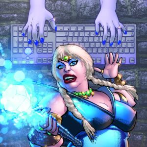 GUILD: CLARA