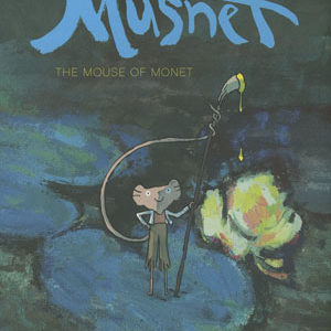MUSNET: MOUSE OF MONET GN