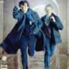 SHERLOCK: A STUDY IN PINK #201: #2 Photo cover