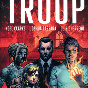 THE TROOP TP