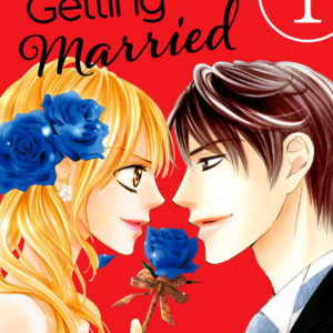 EVERYONE’S GETTING MARRIED GN #1