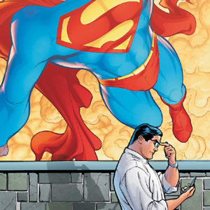 SUPERMAN (1938-1986,2006-2011 SERIES) #650