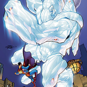 SUPERMAN (1938-1986,2006-2011 SERIES) #653
