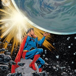 SUPERMAN (1938-1986,2006-2011 SERIES) #661