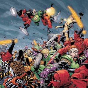 SUPERMAN (1938-1986,2006-2011 SERIES) #662