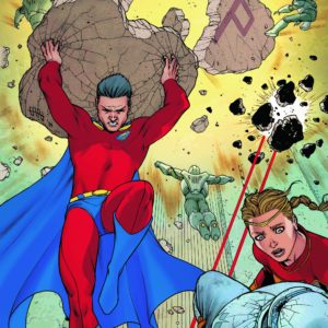 SUPERMAN (1938-1986,2006-2011 SERIES) #696