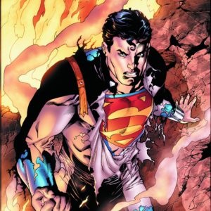 SUPERMAN (1938-1986,2006-2011 SERIES) #699