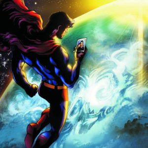 SUPERMAN (1938-1986,2006-2011 SERIES) #702