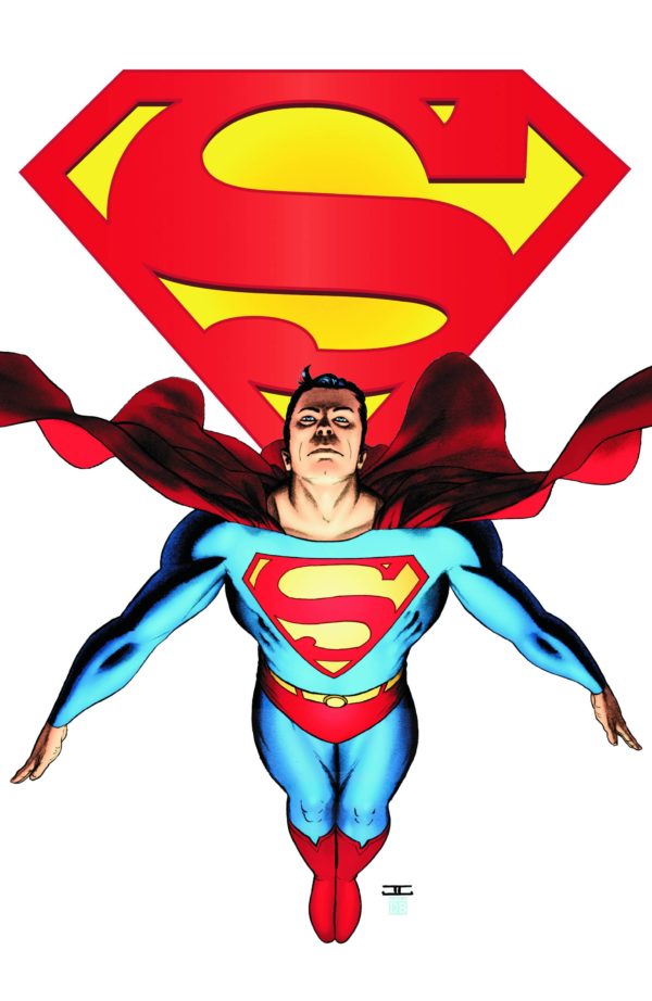 SUPERMAN (1938-1986,2006-2011 SERIES) #707