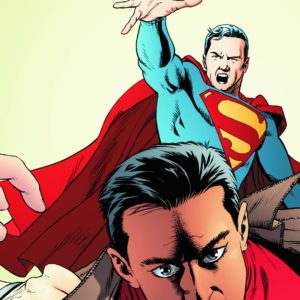 SUPERMAN (1938-1986,2006-2011 SERIES) #712