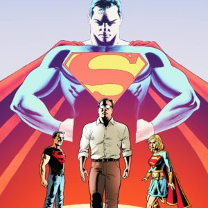SUPERMAN (1938-1986,2006-2011 SERIES) #713