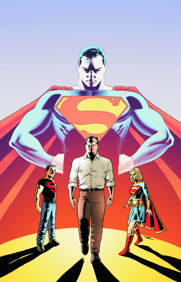 SUPERMAN (1938-1986,2006-2011 SERIES) #713