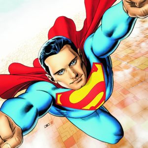 SUPERMAN (1938-1986,2006-2011 SERIES) #714