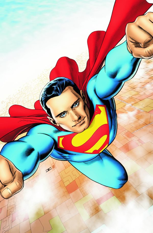SUPERMAN (1938-1986,2006-2011 SERIES) #714