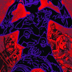ASTONISHING X-MEN (2004-2013 SERIES) #39