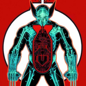 ASTONISHING X-MEN (2004-2013 SERIES) #53
