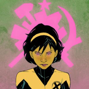 ASTONISHING X-MEN (2004-2013 SERIES) #54