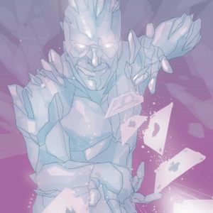 ASTONISHING X-MEN (2004-2013 SERIES) #56