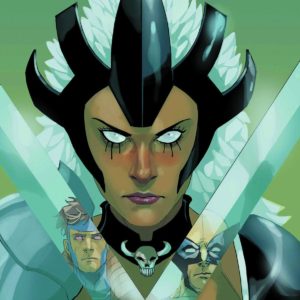 ASTONISHING X-MEN (2004-2013 SERIES) #57