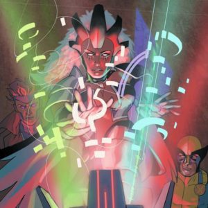 ASTONISHING X-MEN (2004-2013 SERIES) #58