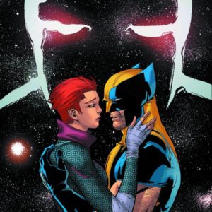 ASTONISHING X-MEN (2004-2013 SERIES) #61: X-Termination Part Five
