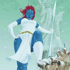 ASTONISHING X-MEN (2004-2013 SERIES) #64