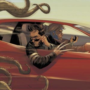 ASTONISHING X-MEN (2004-2013 SERIES) #67