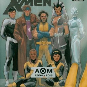 ASTONISHING X-MEN (2004-2013 SERIES) #68