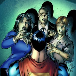 SUPERMAN (1987-2006 SERIES) #222