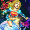 SUPERMAN (1987-2006 SERIES) #223