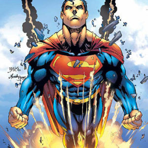 SUPERMAN (1987-2006 SERIES) #224