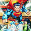 SUPERMAN (1987-2006 SERIES) #225
