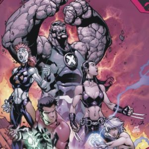 NEW X-MEN: ACADEMY X #29