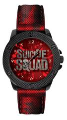 DC WATCH COLLECTION #4: Suicide Squad